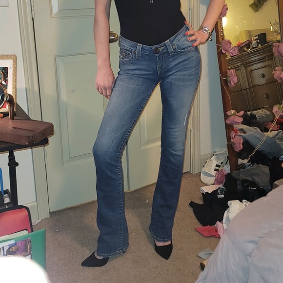 True Religion “Joey” - Picture 2 of 2